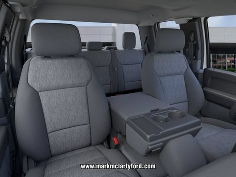New 2026 Ford F150 XL AWD/4WD image 10
