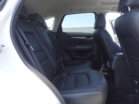 Used 2025 MAZDA CX-5 AWD 2.5 S w/ Preferred Package image 16