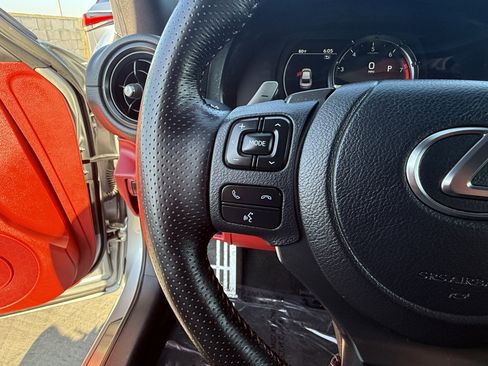 Certified 2023 Lexus IS 350 F Sport image 22