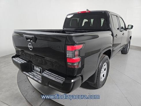 Used 2022 Nissan Frontier S w/ Technology Package image 5