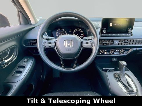 Used 2024 Honda HR-V LX image 8