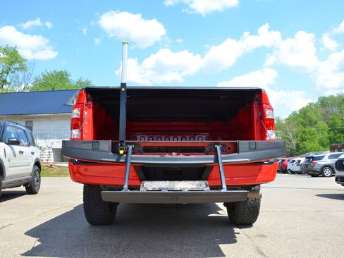 Used 2023 Ford F150 XL w/ STX Appearance Package AWD/4WD image 7