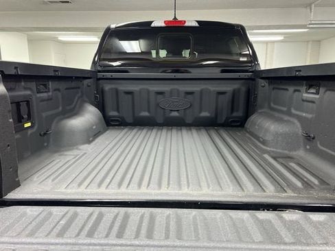 Used 2025 Ford Ranger Raptor AWD/4WD image 26