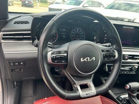 Used 2024 Kia K5 GT-Line FWD image 18