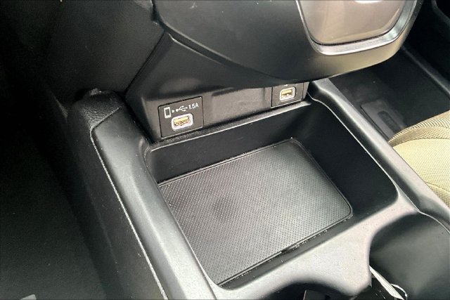 Used 2020 Honda CR-V EX image 16