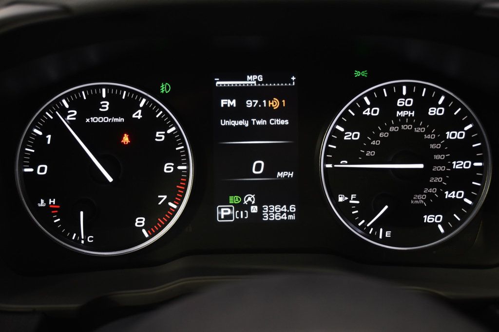 Certified 2026 Subaru Impreza 2.0i Sport AWD/4WD image 20
