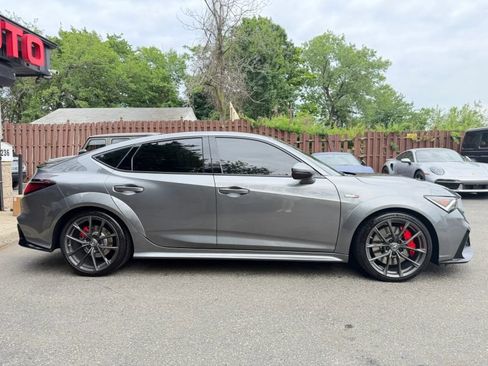 Used 2025 Acura Integra Type S FWD image 5