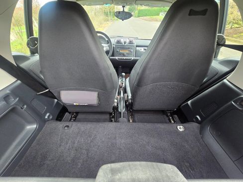 Used 2009 smart fortwo passion image 16