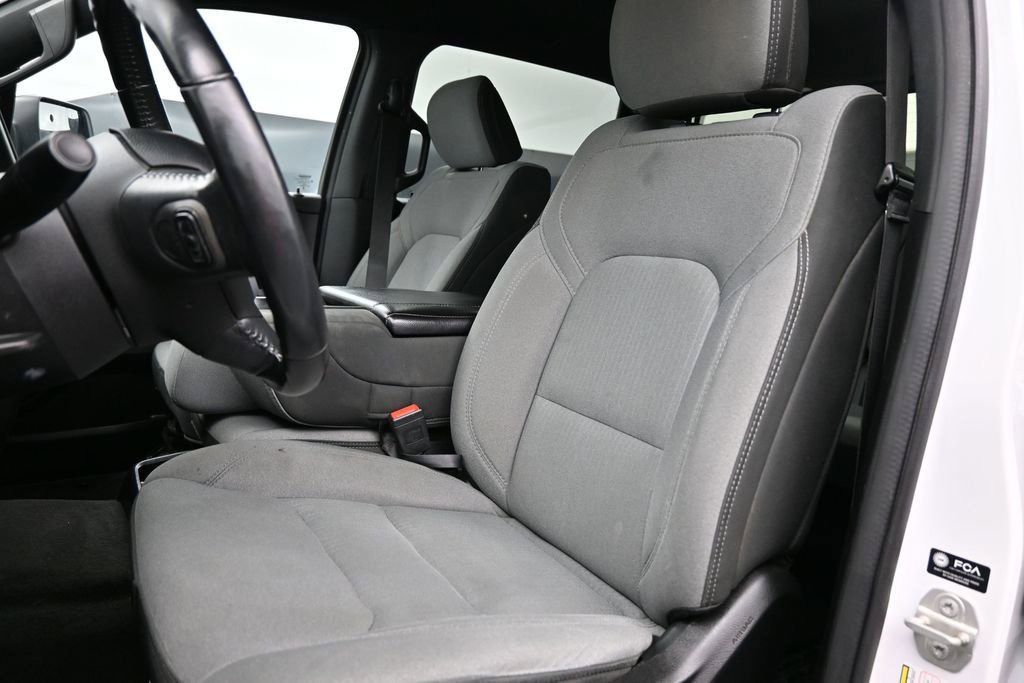 Used 2023 RAM 1500 Big Horn AWD/4WD image 5