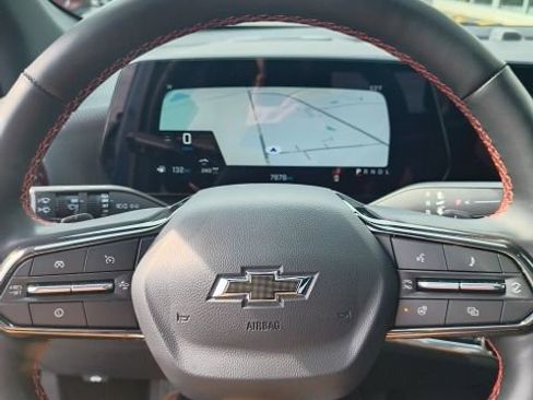 Used 2026 Chevrolet Equinox RS w/ Convenience Package III image 22