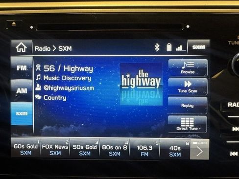 Used 2018 Subaru Outback 2.5i Premium AWD/4WD image 20