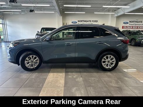 Used 2023 Ford Escape Active w/ Tech Pack #2 AWD/4WD image 15