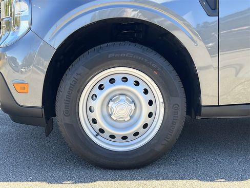 New 2026 Ford Maverick XL w/ 4K Tow Package image 26