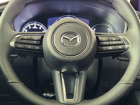 New 2026 MAZDA MAZDA3 Hatchback w/Premium Plus Pkg AWD/4WD image 24