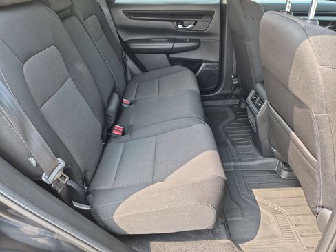 Certified 2024 Honda CR-V EX image 29