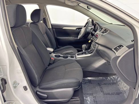 Used 2017 Nissan Sentra S image 14