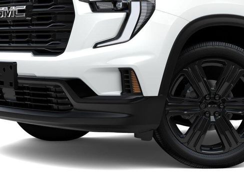 New 2026 GMC Acadia Elevation w/ Black Edition image 27
