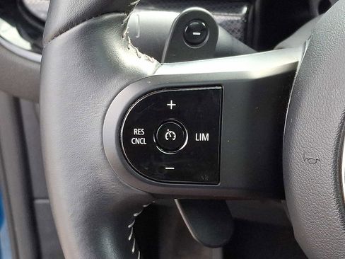 Used 2023 MINI Cooper Clubman S image 22