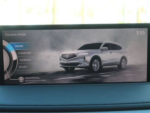 Used 2024 Acura MDX w/ Technology Package FWD image 24