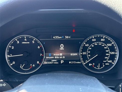 Used 2022 Mitsubishi Outlander ES image 27