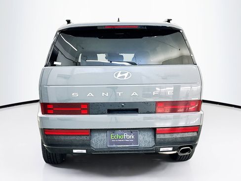 Used 2024 Hyundai Santa Fe SEL AWD/4WD image 7