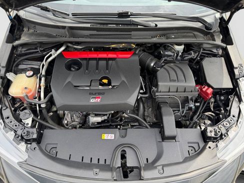 Used 2023 Toyota Corolla GR AWD/4WD image 22