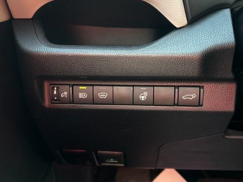 Used 2024 Toyota RAV4 XLE Premium w/ Weather Package AWD/4WD image 33