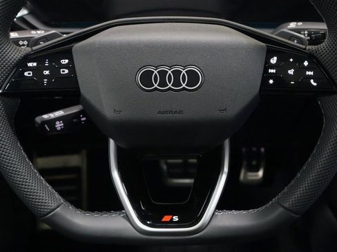 New 2026 Audi A6 Prestige image 17