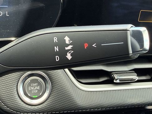 New 2026 Chevrolet Equinox LT w/ Safety and Technology Package image 18