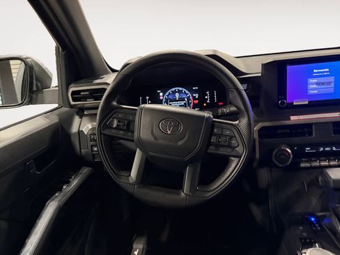 New 2026 Toyota Tacoma SR5 AWD/4WD image 12