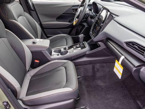 New 2026 Subaru Crosstrek 2.5i Wilderness image 36