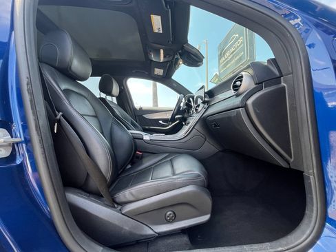 Used 2021 Mercedes-Benz GLC 300 w/ Driver Assistance Package image 17
