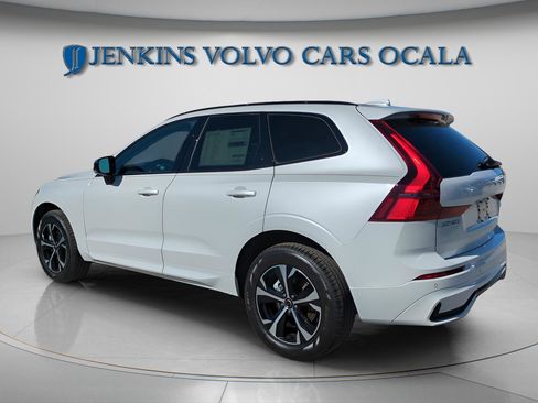 New 2026 Volvo XC60 B5 Core image 6