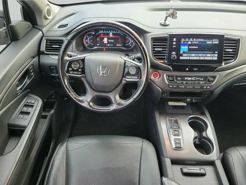 Used 2021 Honda Pilot Special Edition image 16
