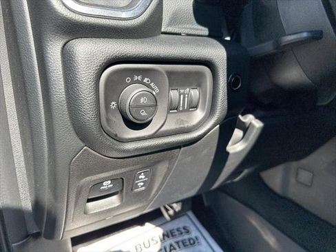 Certified 2022 RAM 1500 Laramie AWD/4WD image 12