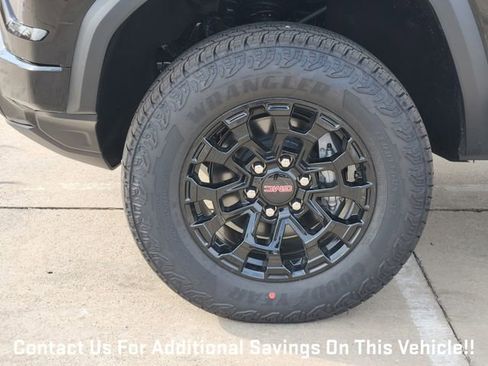 New 2026 GMC Canyon Elevation w/ Convenience Package image 7