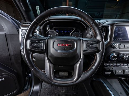 Used 2019 GMC Sierra 1500 AT4 w/ AT4 Premium Package image 18