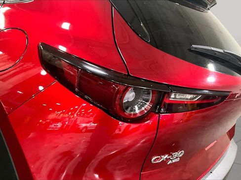 Used 2023 MAZDA CX-30 AWD 2.5 S w/ Preferred Package image 29