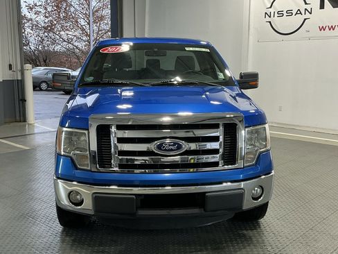 Used 2011 Ford F150 XLT w/ XLT Convenience Pkg image 28