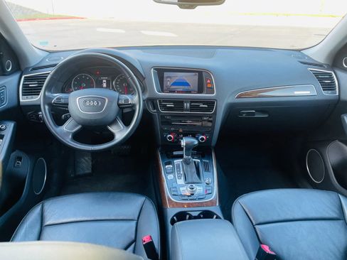 Used 2016 Audi Q5 2.0T Premium Plus image 12