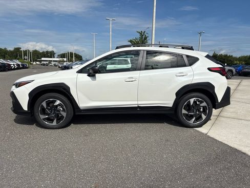 New 2026 Subaru Crosstrek 2.5i Limited AWD/4WD image 8