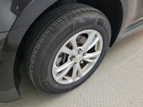 Used 2016 Chevrolet Equinox LT FWD image 31