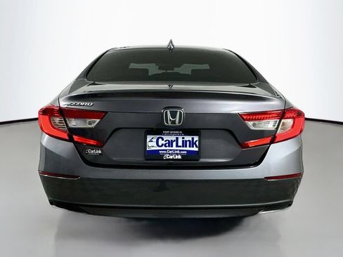 Used 2019 Honda Accord LX image 7