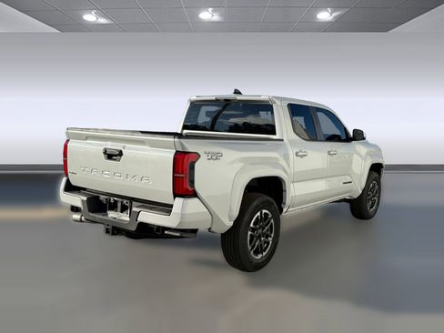New 2026 Toyota Tacoma TRD Sport RWD image 9