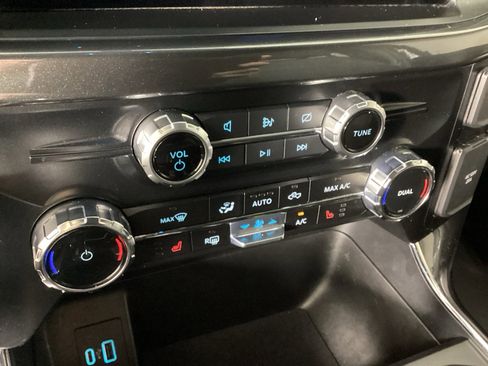 Used 2023 Ford F150 XLT w/ Equipment Group 302A High AWD/4WD image 25