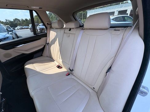 Used 2016 BMW X5 xDrive35i AWD/4WD image 25