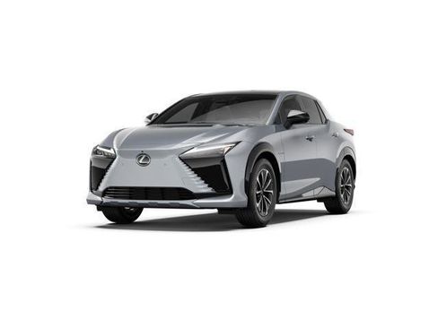 New 2026 Lexus RZ 350e 2WD image 43