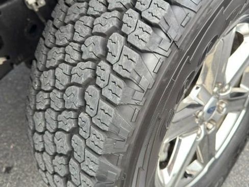 Used 2024 Ford F150 XLT w/ Mobile Office Package image 26