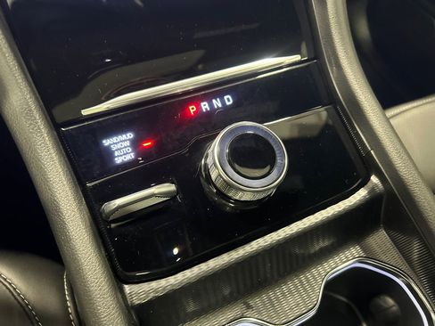 New 2026 Jeep Grand Cherokee L Limited image 25