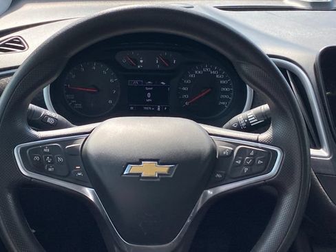Certified 2023 Chevrolet Malibu LT FWD image 8